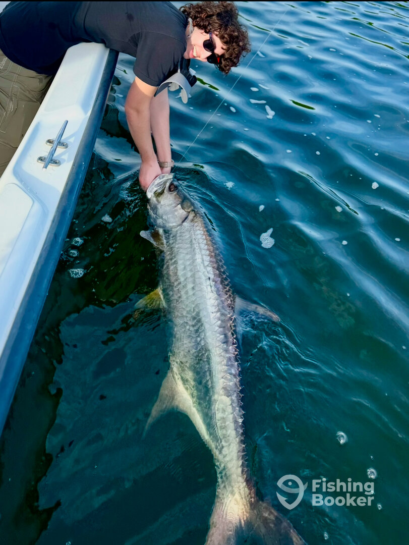 San Juan Report Photo 0