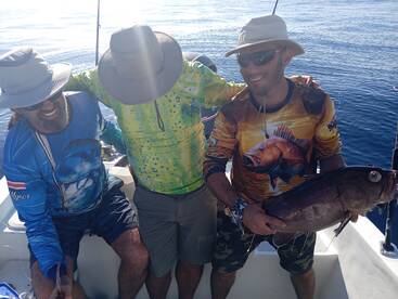 Herradura Report Photo 2