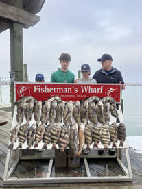 Fun day on the water ￼
