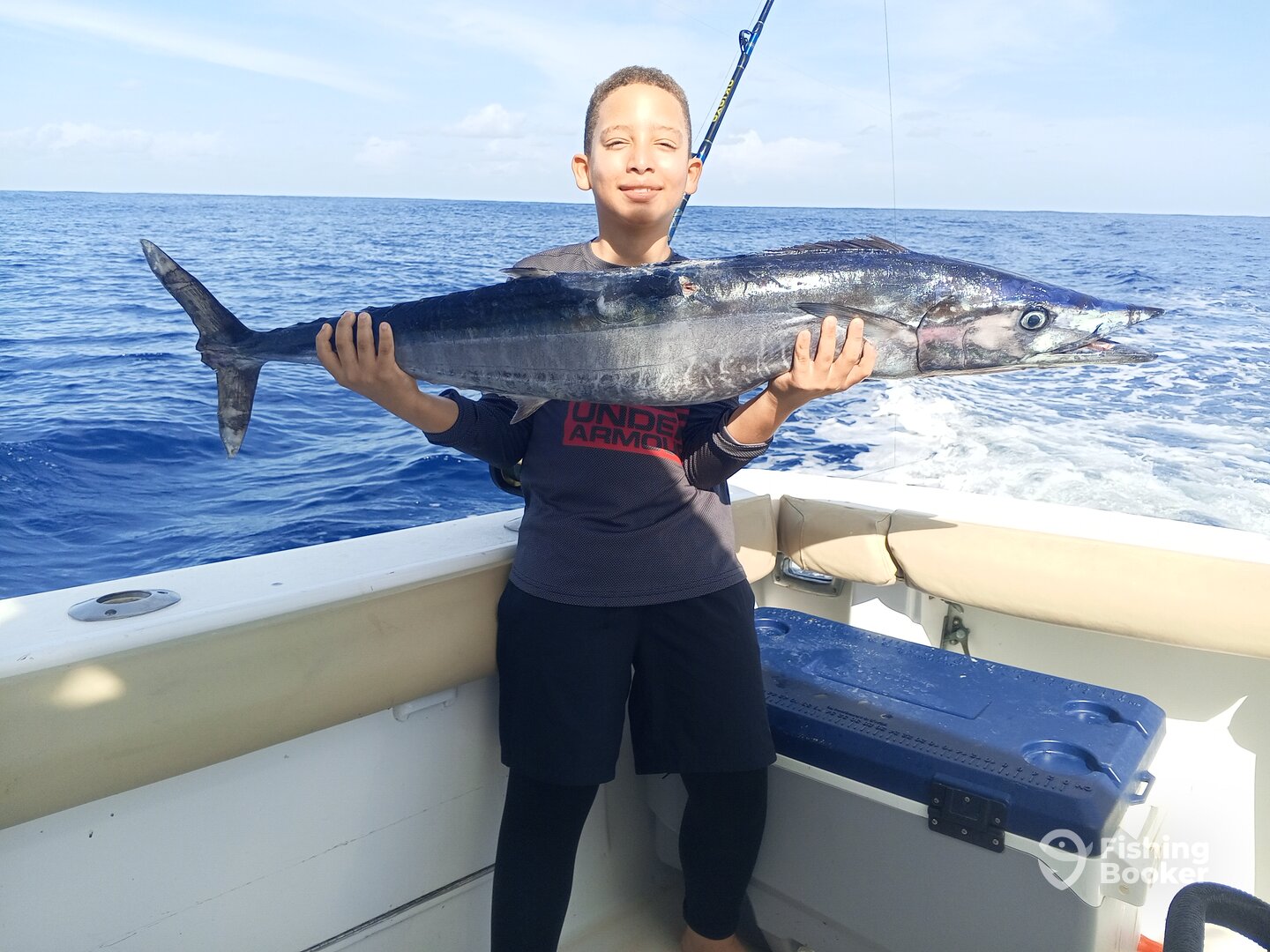 Punta Cana Report Photo 0