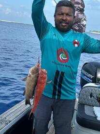 Malé Report Photo 1