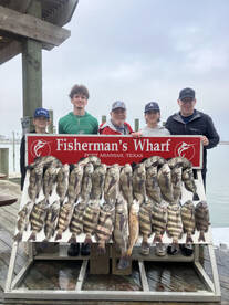 Fun day on the water