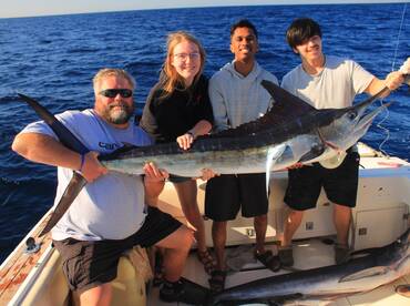 DALIKEN SPORTFISHING KOKOPELLY BOOK NOW