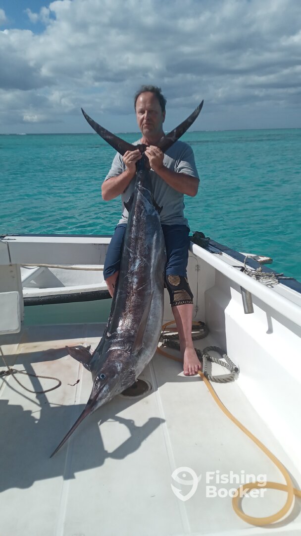 Le Morne Report Photo 0