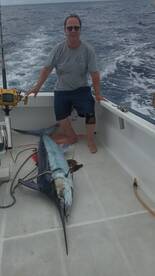 Le Morne Report Photo 1