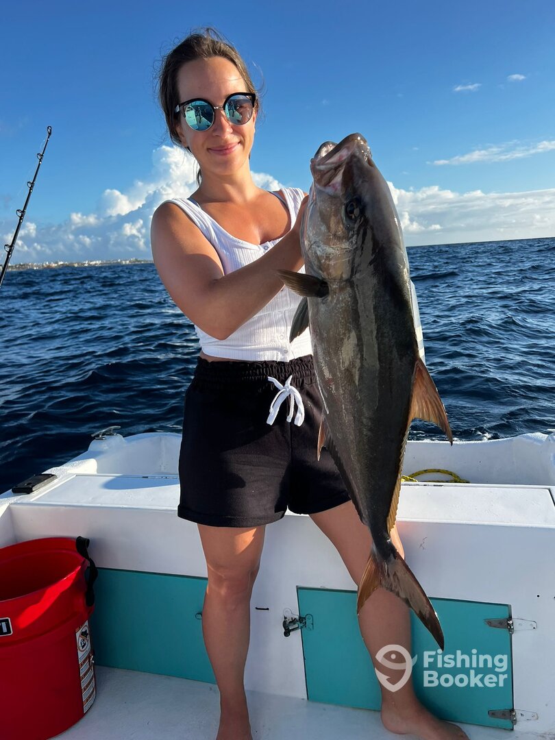 Playa Del Carmen Report Photo 0