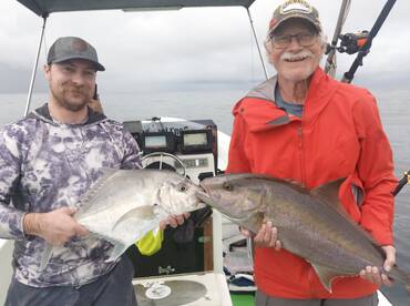 An excellent day, with good people and g