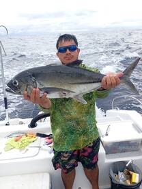 Herradura Report Photo 1