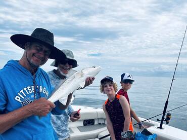 Fort Myers Beach Report Photo 1