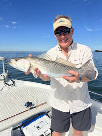 Awesowe trout bite!!!