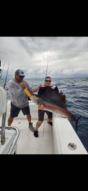 Winter fishing is heating up 