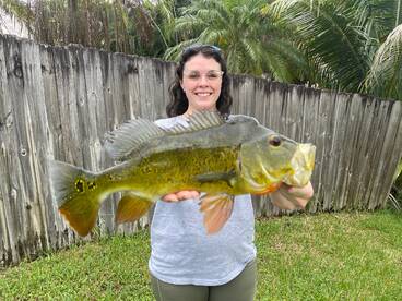 Fort Lauderdale Report Photo 1