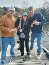 Branson Report Photo 1