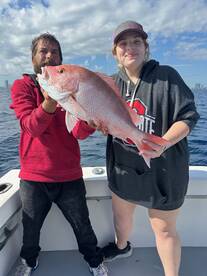 Dania Beach Report Photo 1