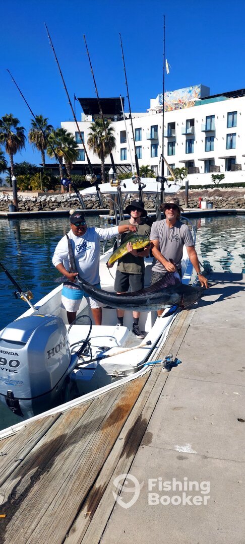 San Jose del Cabo Report Photo 0