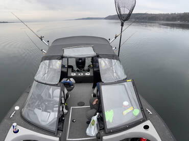 Bay of Quinte Report Photo 4