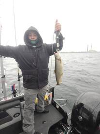 Final Report of 2024 - Bay Of Quinte - D