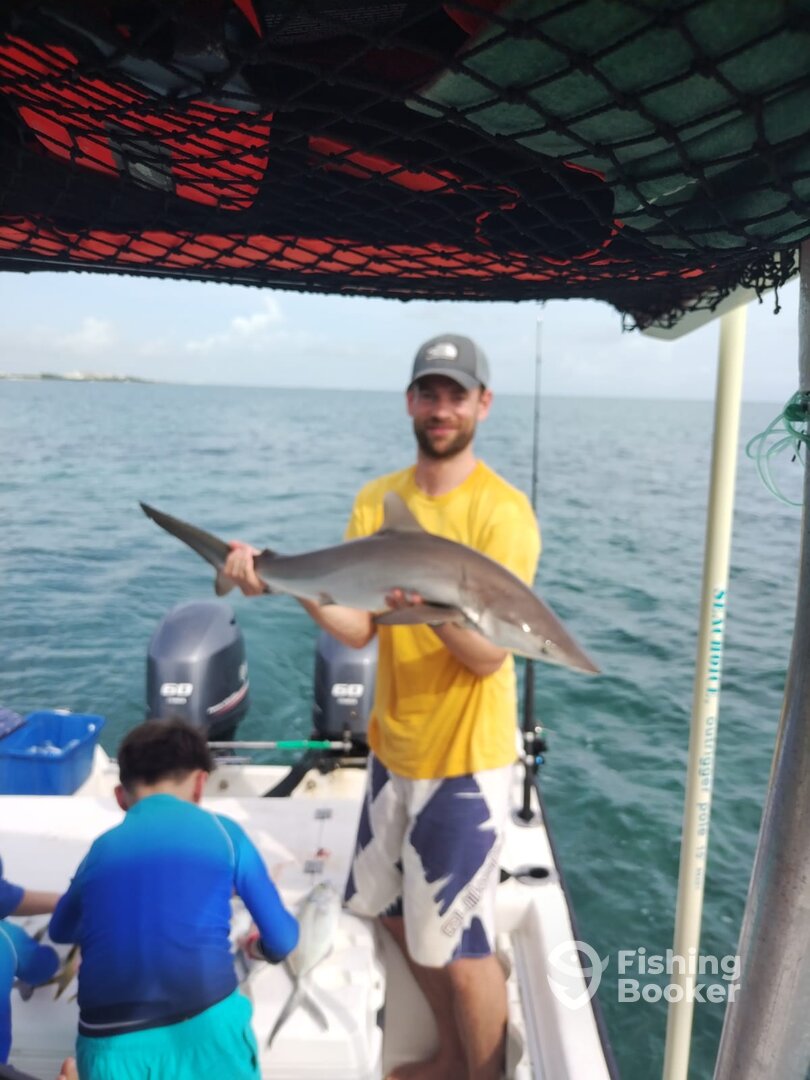 Puerto Morelos Report Photo 0