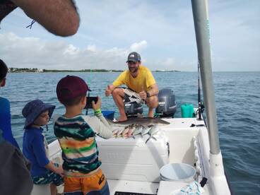 Puerto Morelos Report Photo 1