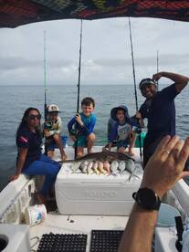 Puerto Morelos Report Photo 2