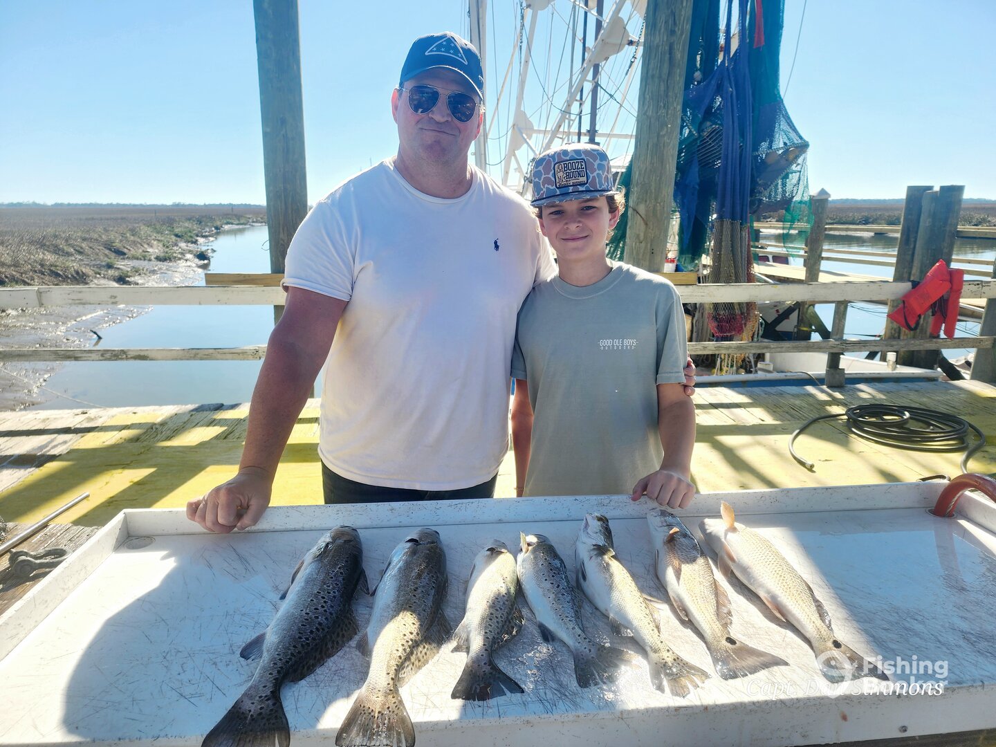Tybee Island Report Photo 0