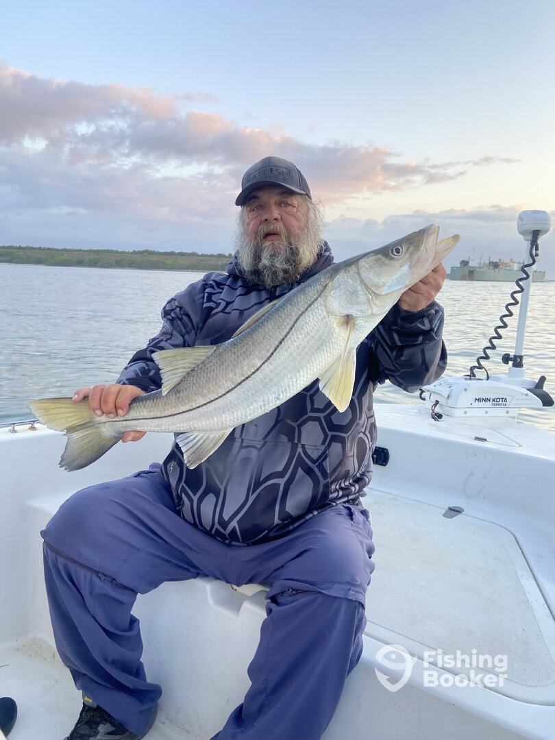 Port Canaveral Report Photo 0