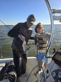 Grapevine Report Photo 1