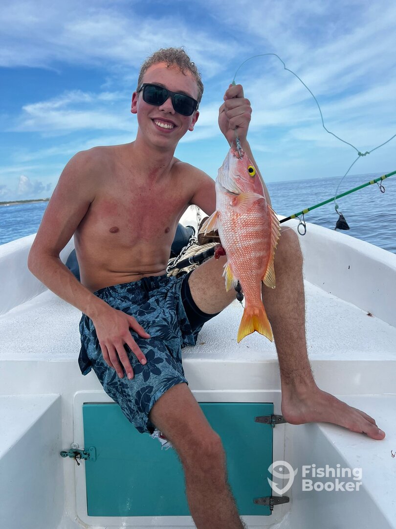 Playa Del Carmen Report Photo 0