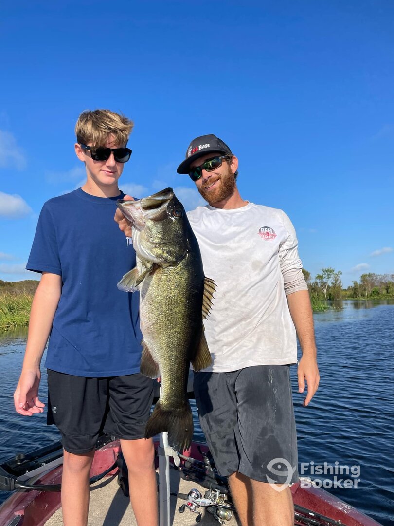 Kissimmee Report Photo 0