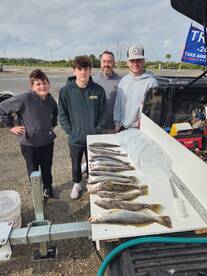 St. Augustine Report Photo 2