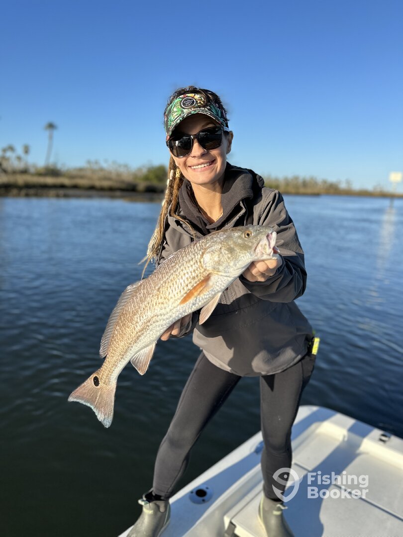 Crystal River Report Photo 0