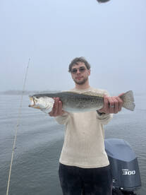 Crystal River Report Photo 2