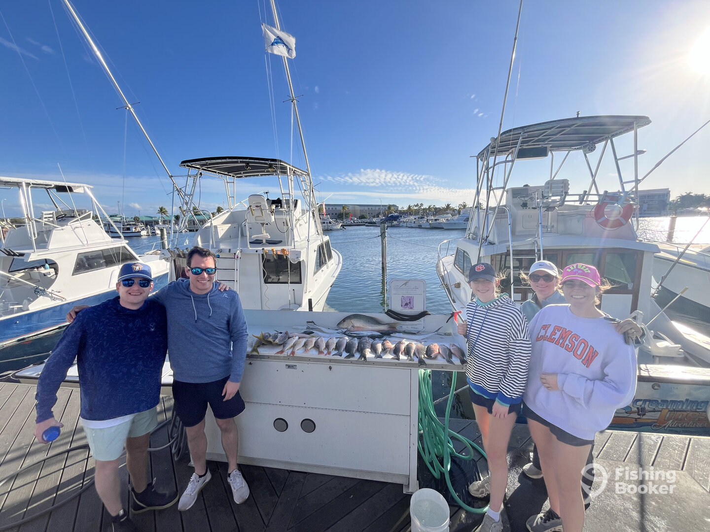 Key West Report Photo 0