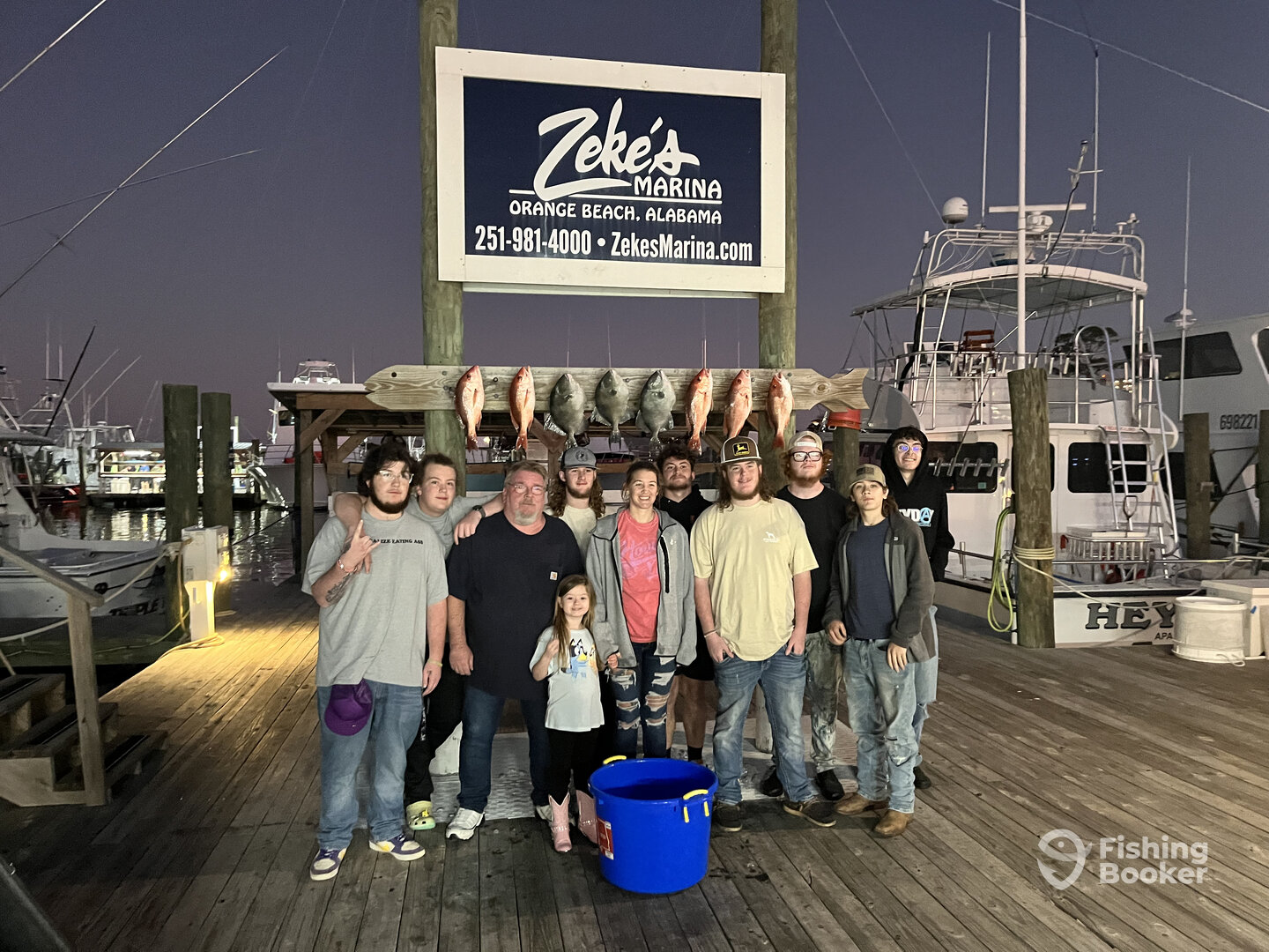 Orange Beach Report Photo 0