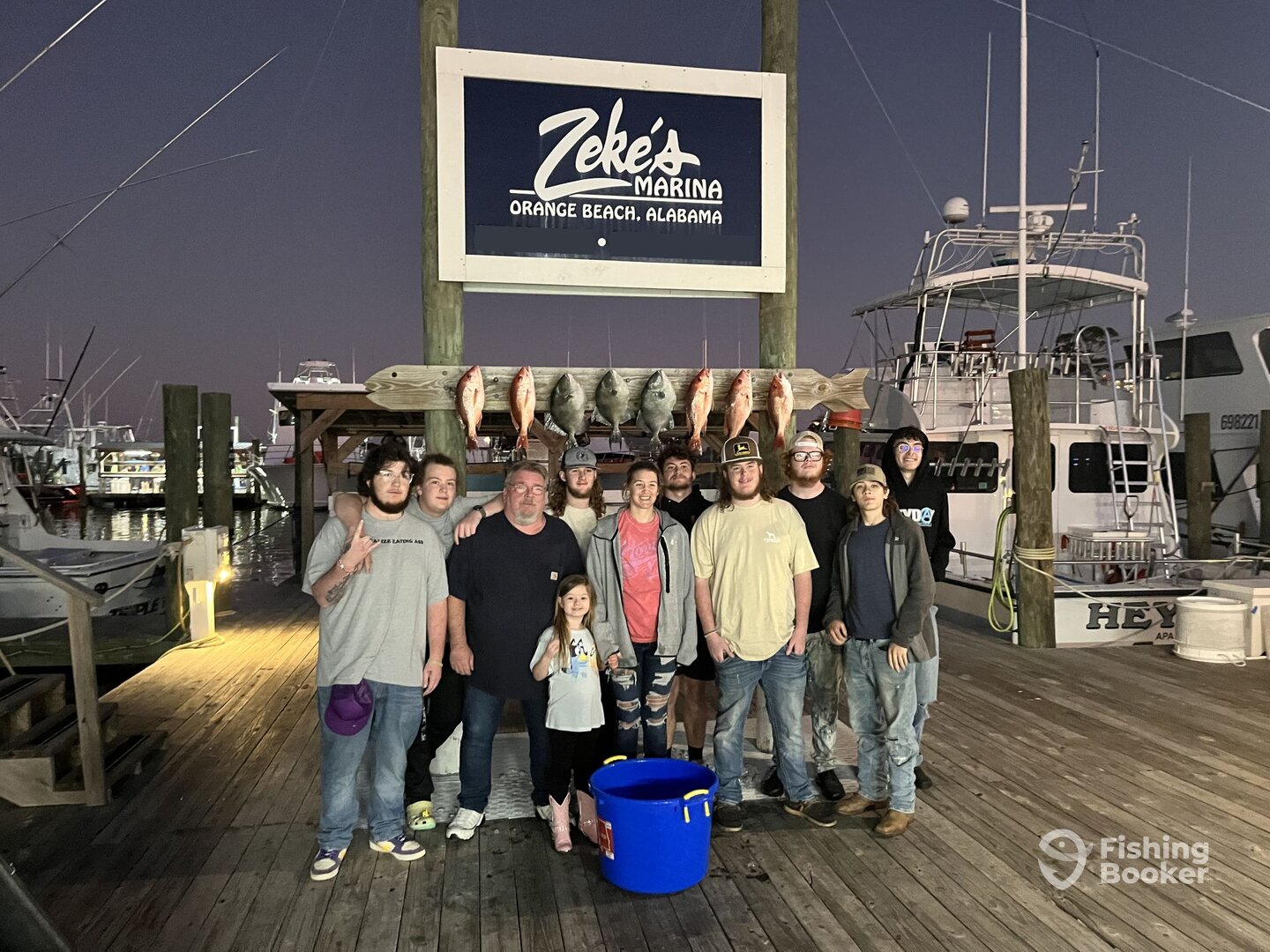Orange Beach Report Photo 0