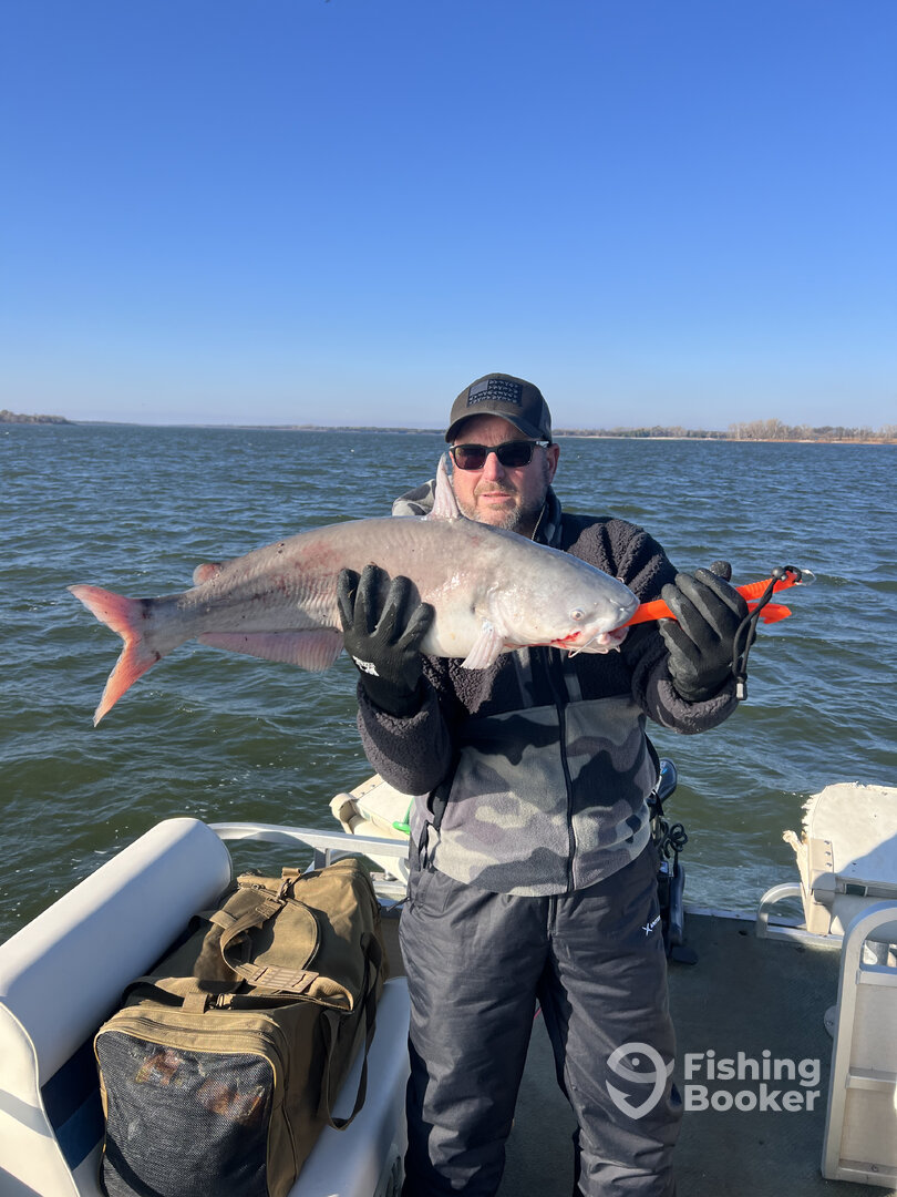 Fort Cobb Report Photo 0