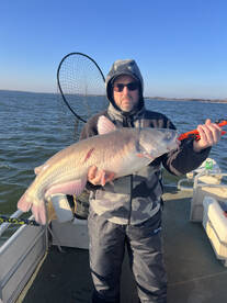 Fort Cobb Report Photo 2