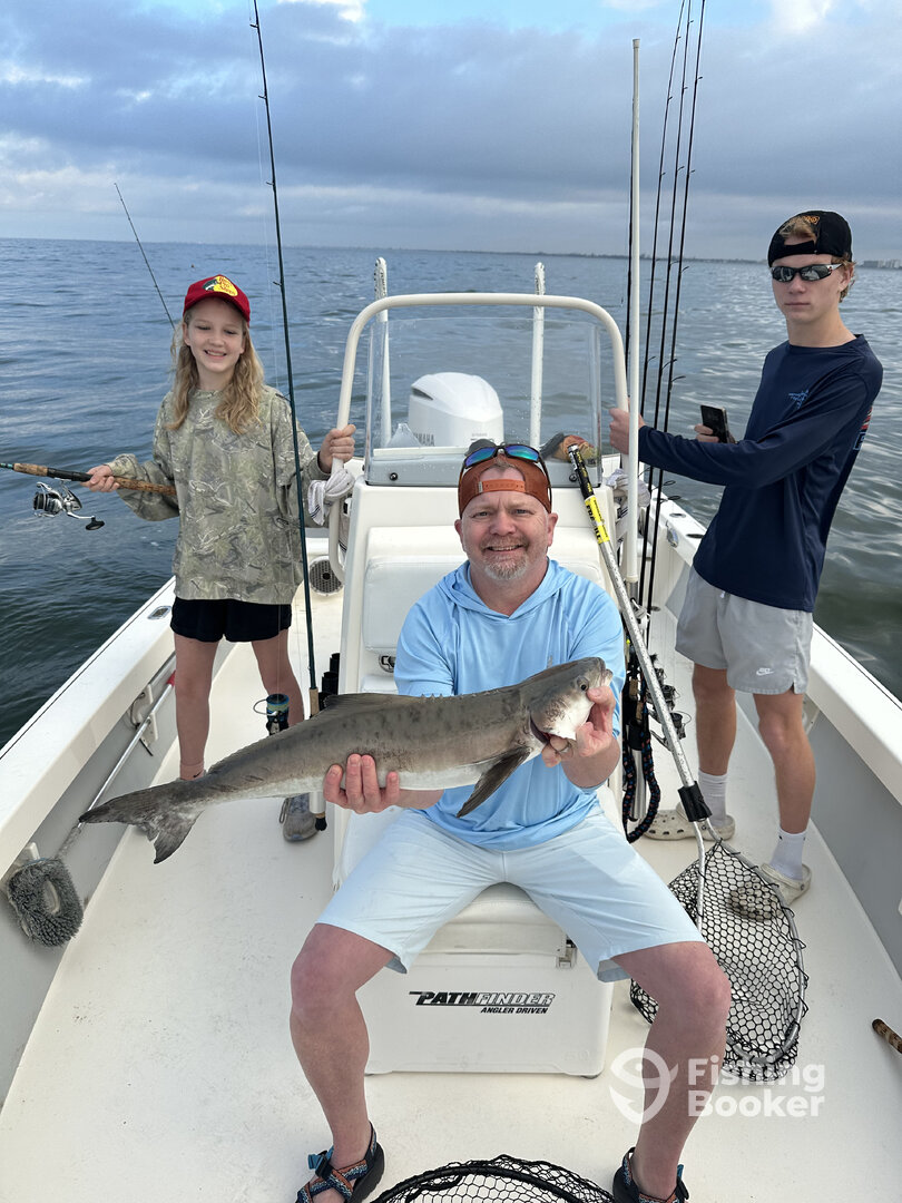 Nokomis Report Photo 0