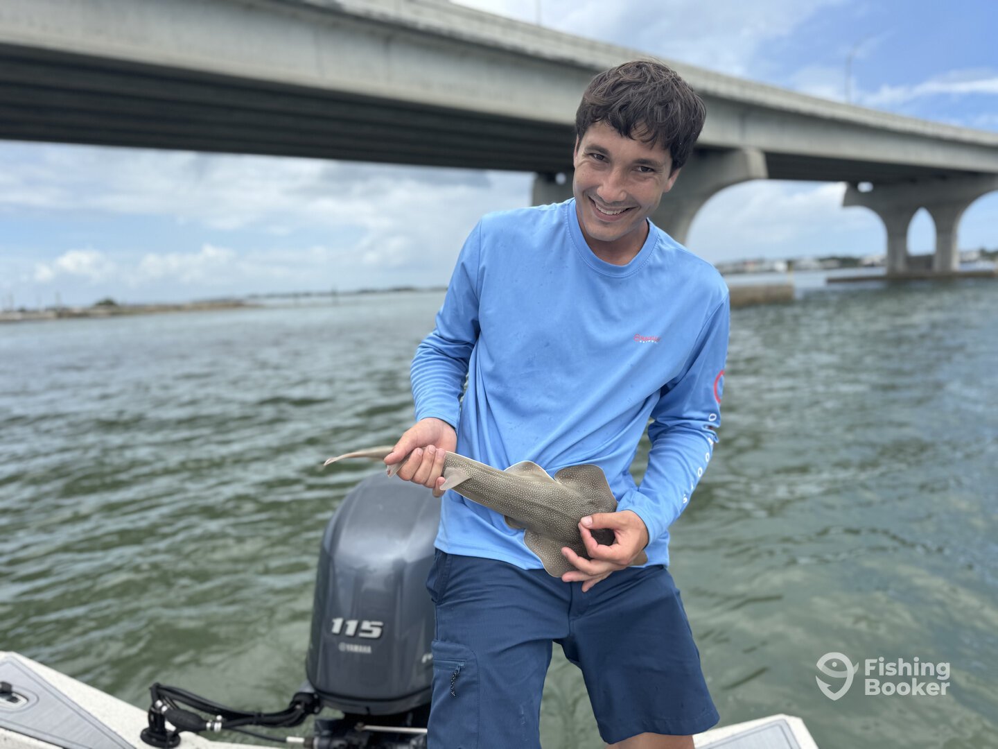 St. Augustine Report Photo 0