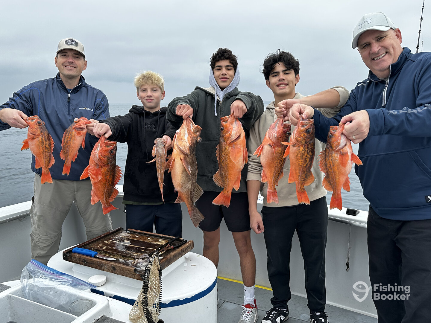 Oceanside Report Photo 0