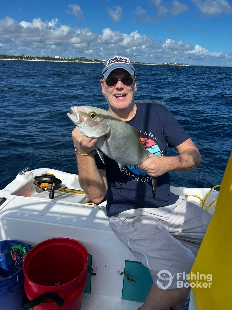 Playa Del Carmen Report Photo 0