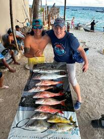 Playa Del Carmen Report Photo 1