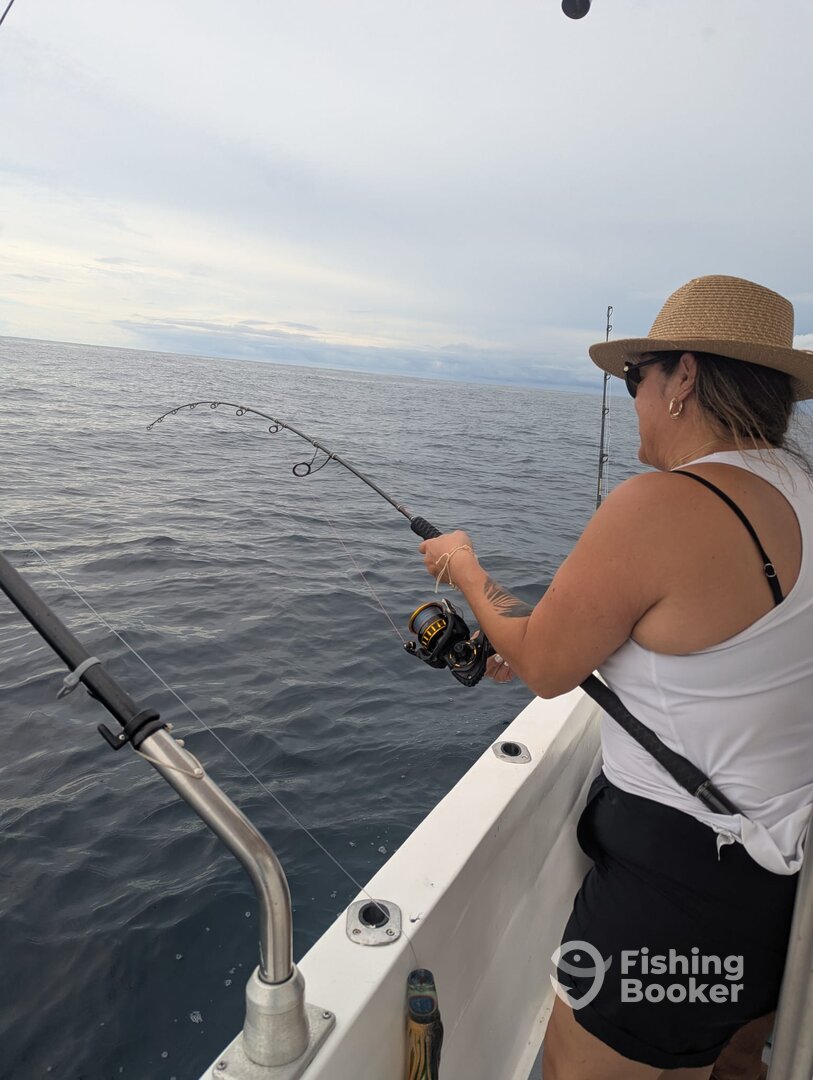 Herradura Report Photo 0