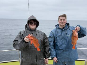 Oceanside Report Photo 2