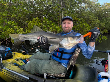 A Memorable Morning on the Water