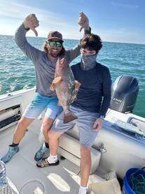 Big Pine Key Report Photo 2