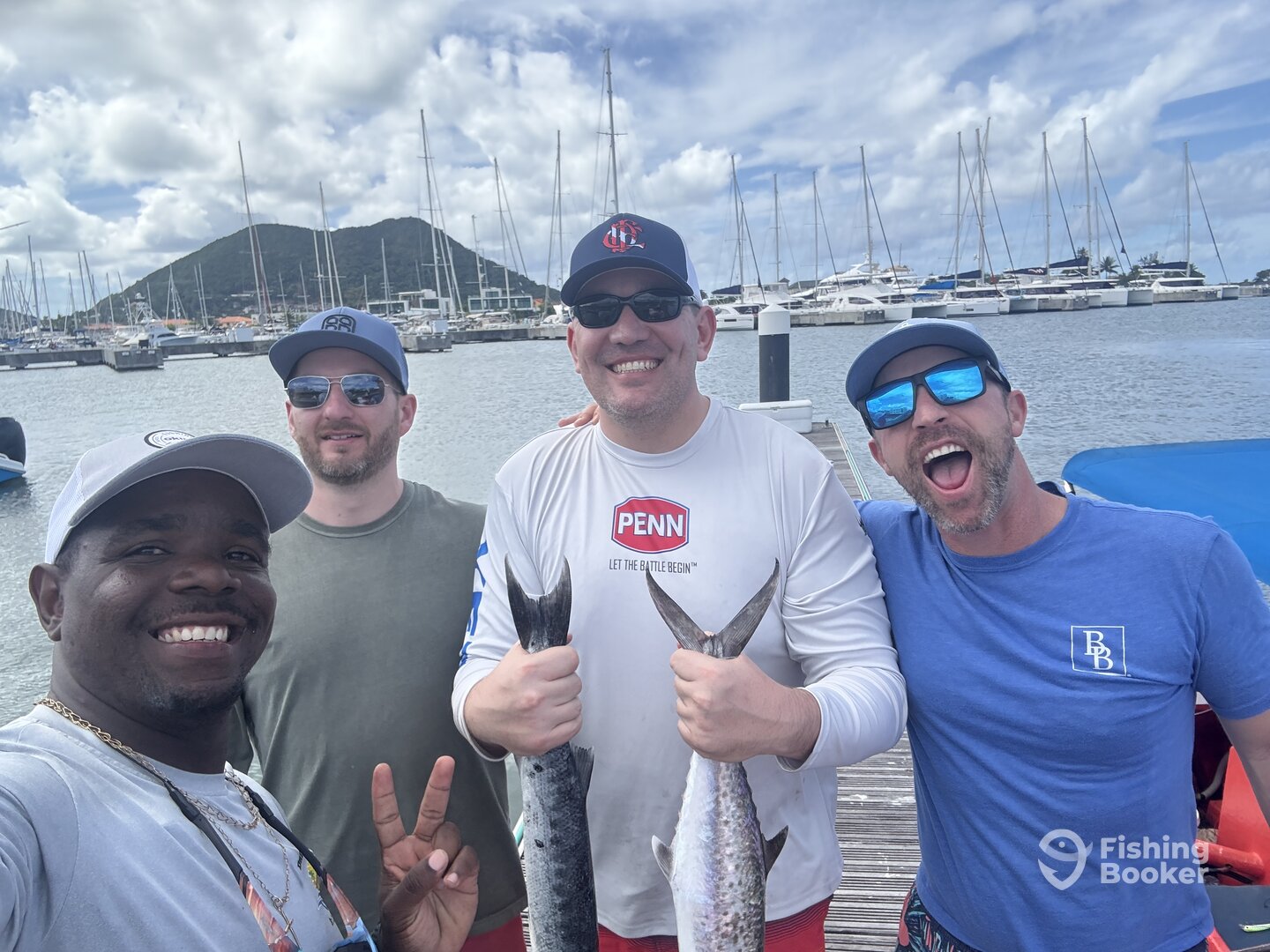 Gros Islet Report Photo 0