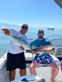 Puerto Vallarta Report Photo 2