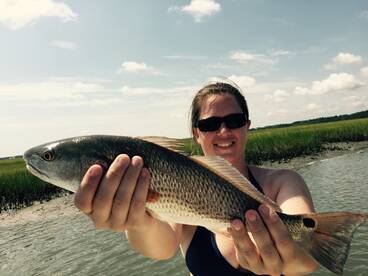 Great time of Year! Come Fishing