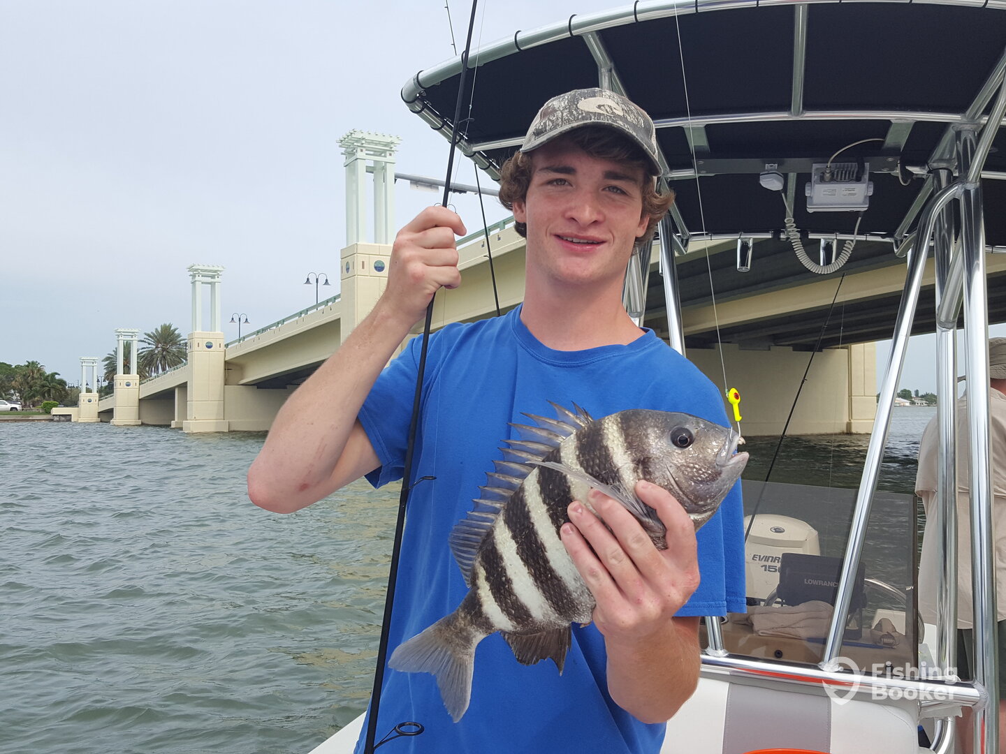 Bay Pines Report Photo 0